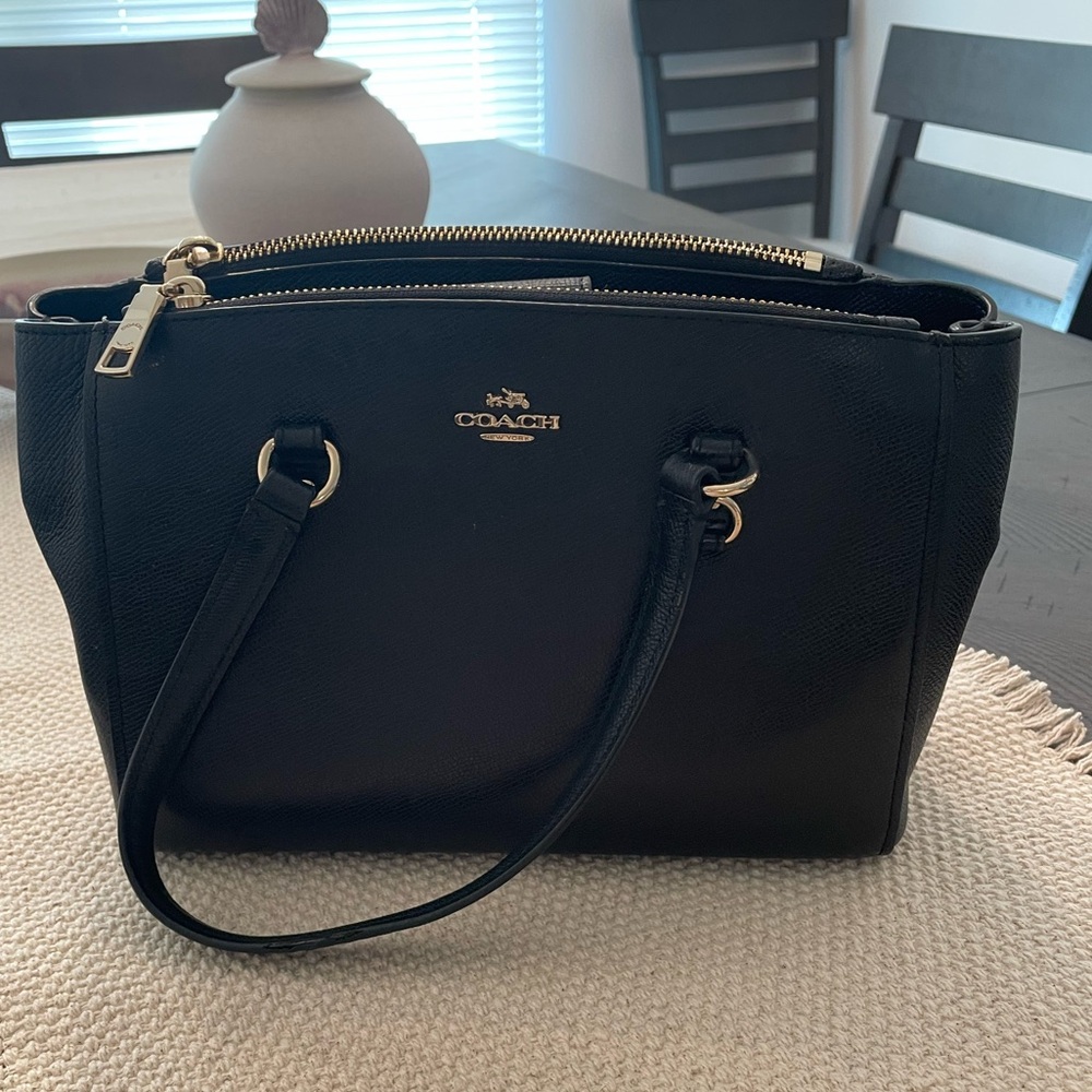 Coach Stanton Carryall